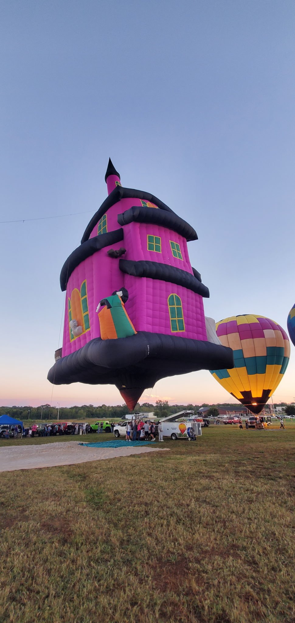 OKC Balloons Aloft gallery photo