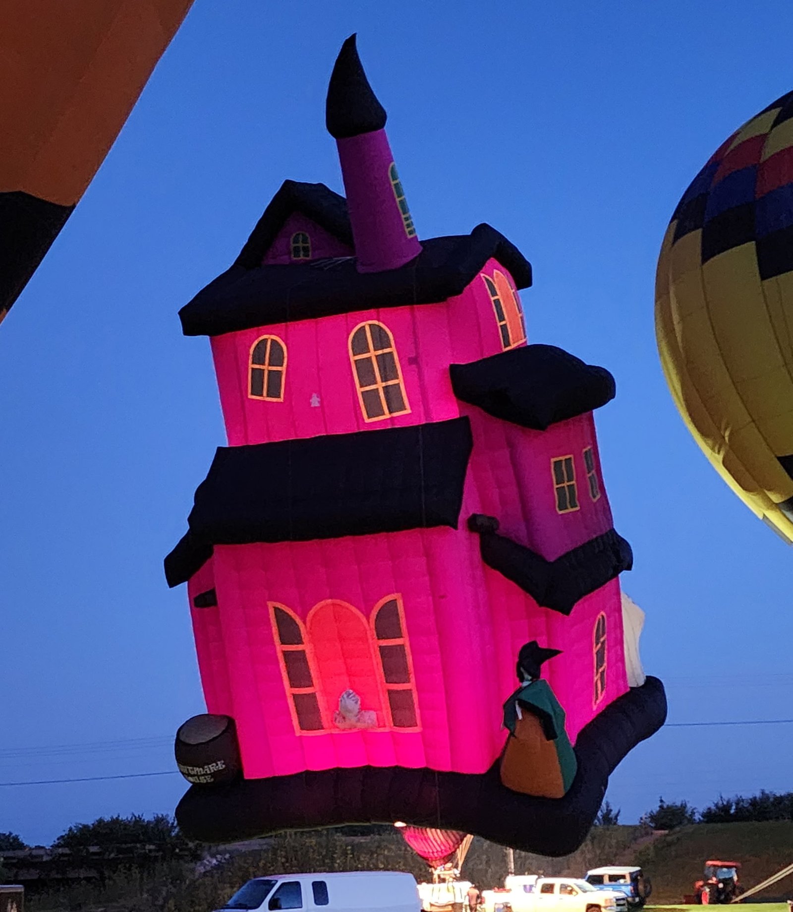 OKC Balloons Aloft gallery photo