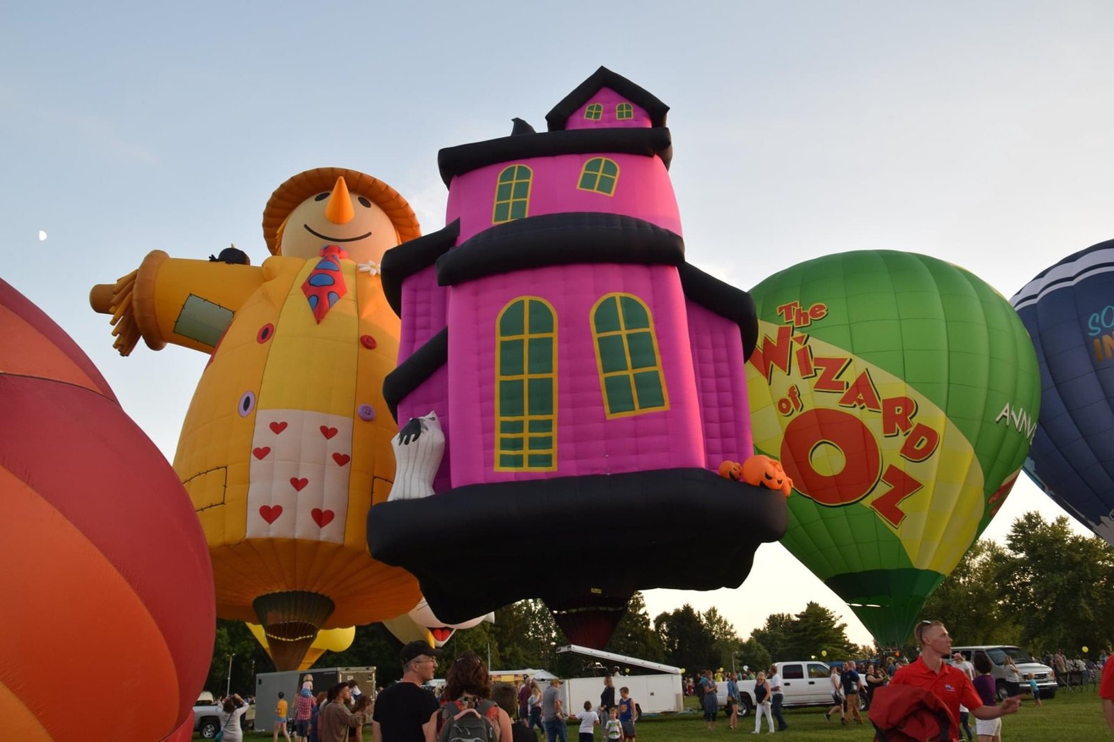 OKC Balloons Aloft gallery photo