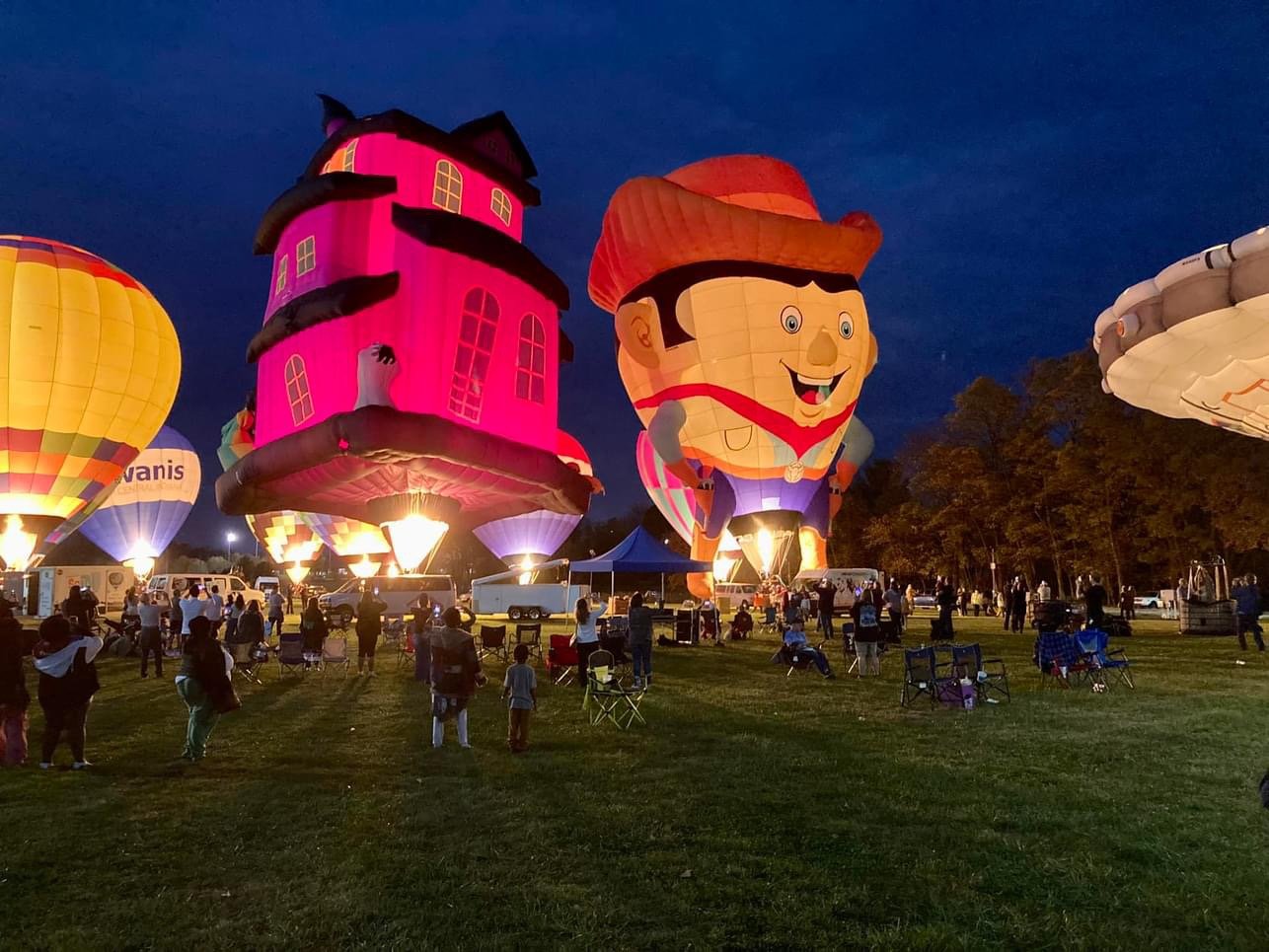 OKC Balloons Aloft gallery photo