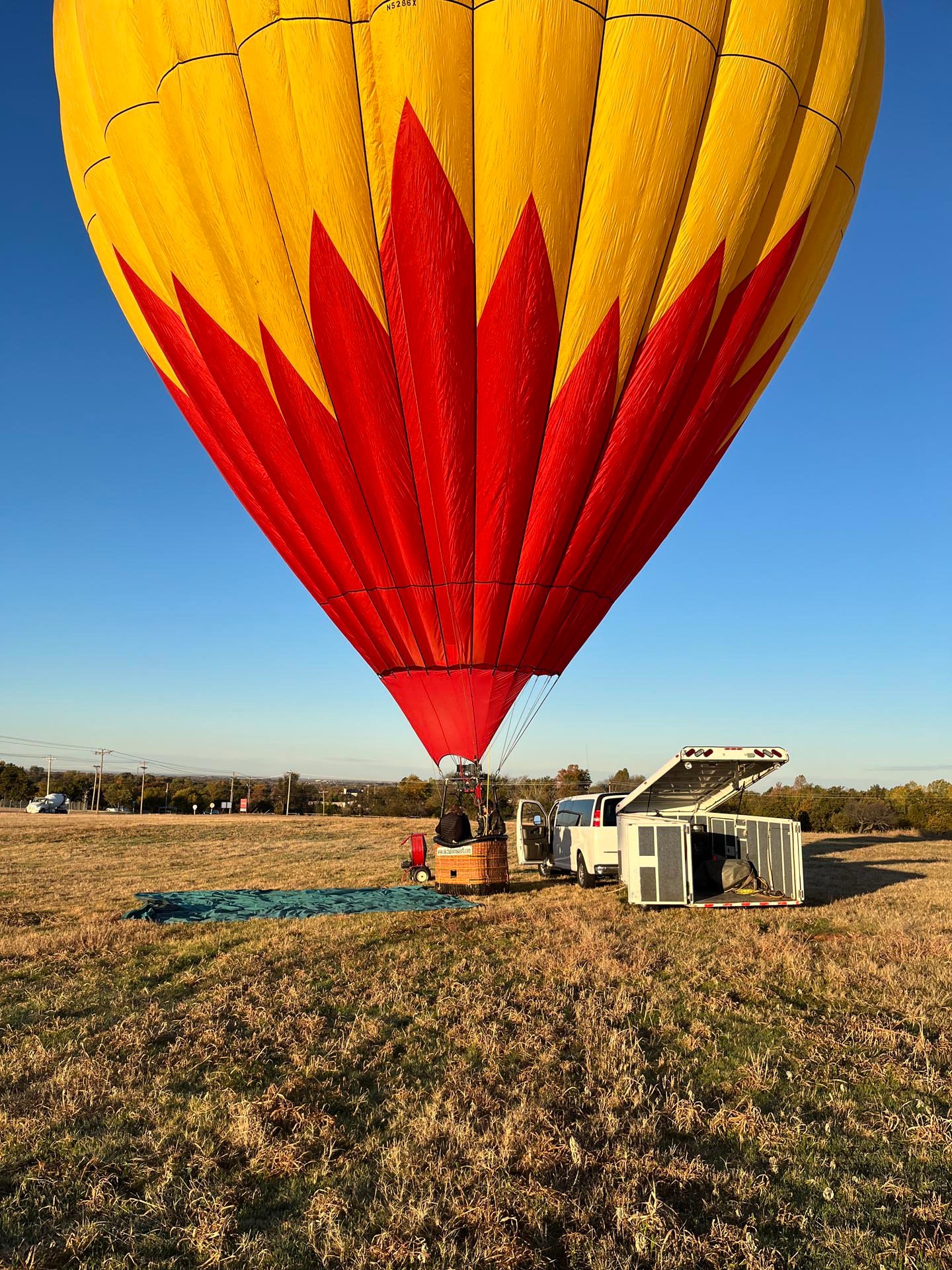 OKC Balloons Aloft gallery photo